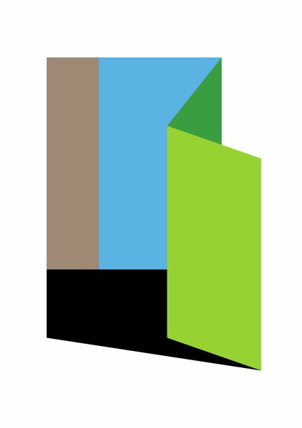 abstract painting work #ha1310 #1/30