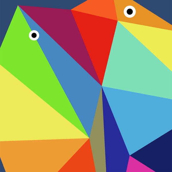 abstract painting work #ha0834 #1/30