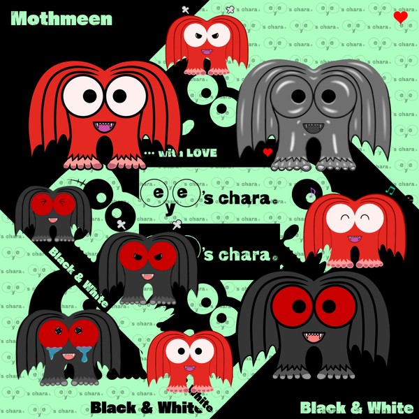 ヴィエナブロンズ コールドペイント 擬人化した猫の音楽隊 バイオリン eye's chara Ver.12 Gocha MIX No.027【Mothmeen】 #77/99
