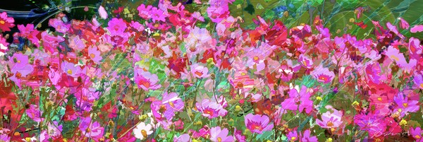 Abstract-world-059 コスモス cosmos #1/3