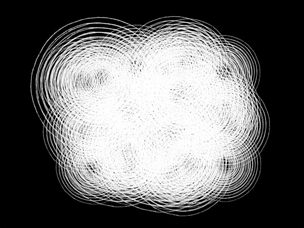 Circle 196 #1/10