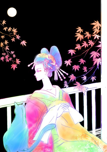 Love letter ver.Ⅱ #1/3