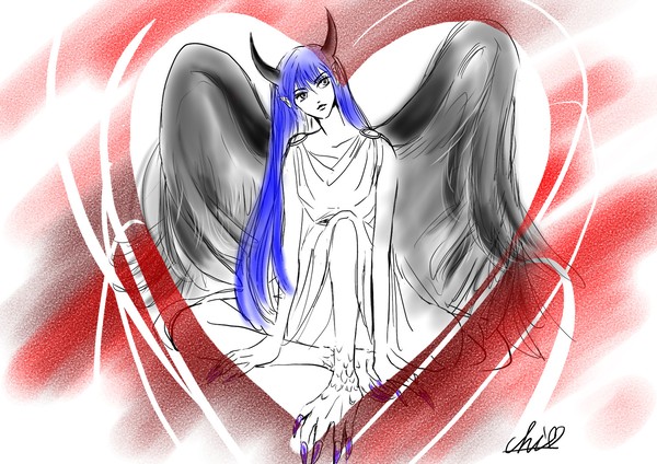 Nice nightmare. ver.Ⅲ #3/3