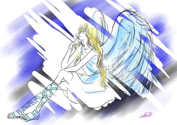 First Love ver.Ⅲ #3/3