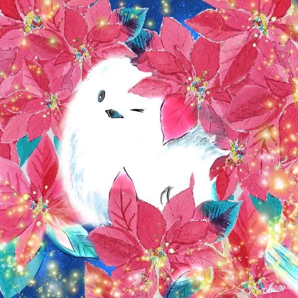 もふもふタイムｰクリスマスｰ #1/10