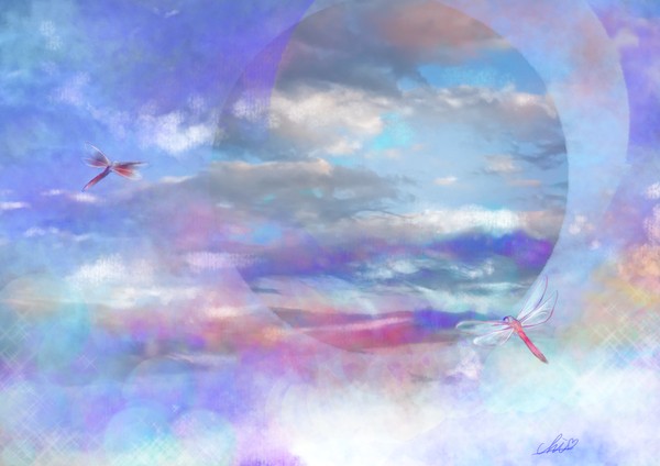 終着駅 #1/3