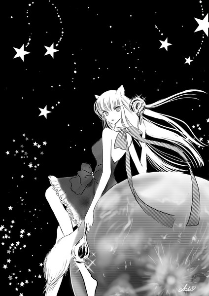 Maracas Night Ⅱ ～悠々～ #1/3