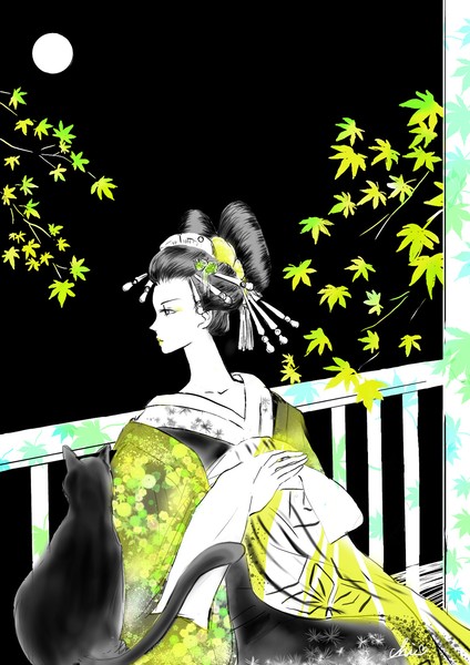Love letter ver.Ⅲ #1/5