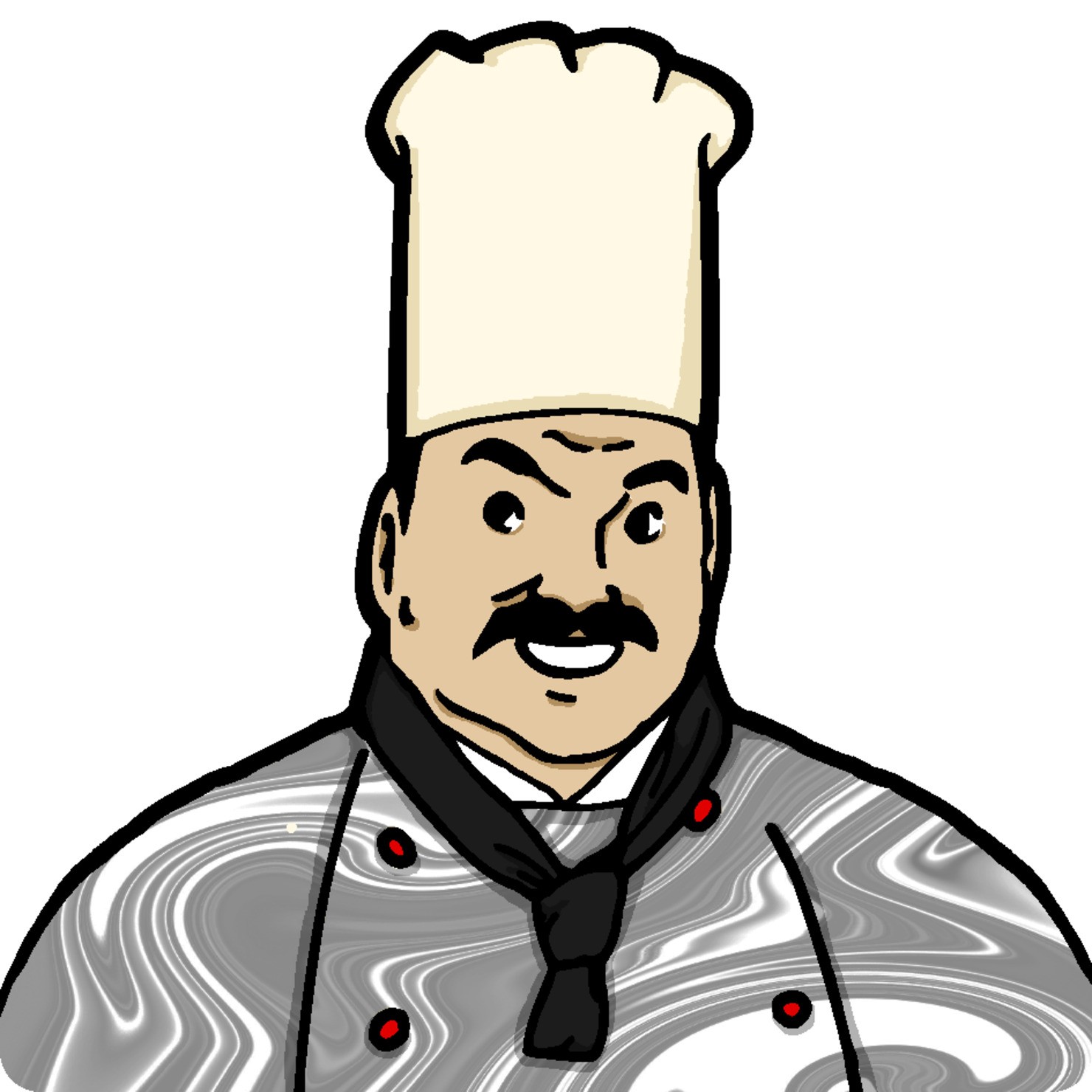 chef_033 #1/100