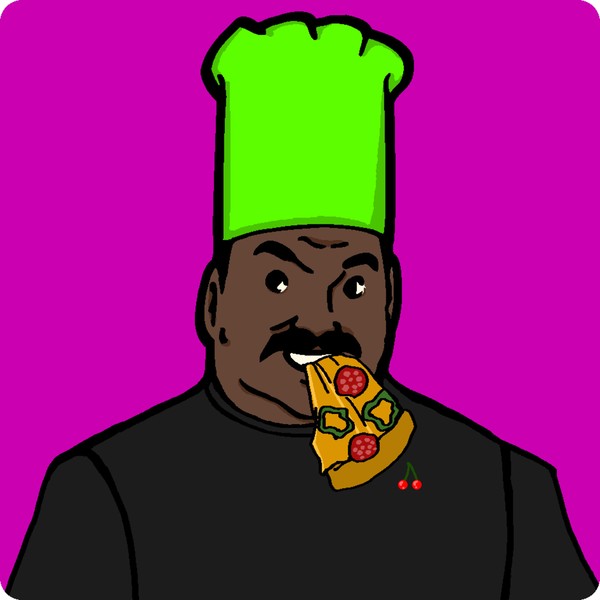 chef_036 #1/100