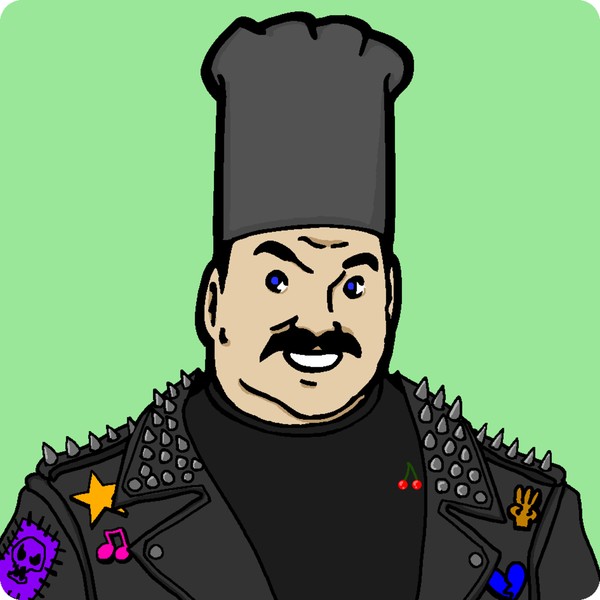 chef_037 #1/100