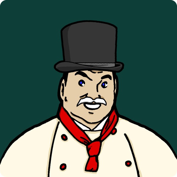 chef_038 #1/100
