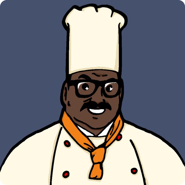 chef_039 #1/100