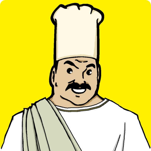 chef_040 #1/100