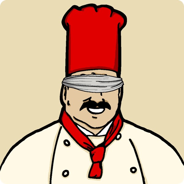chef_042 #1/100