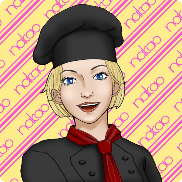 QUEEN chef_002