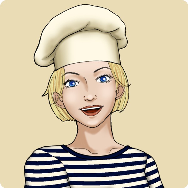 QUEEN chef_005