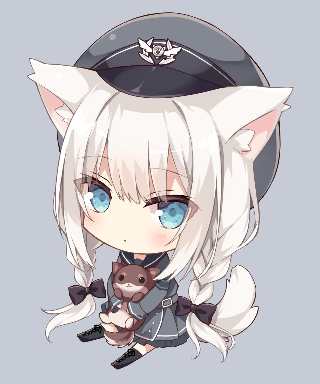 ミニましろ #175/200