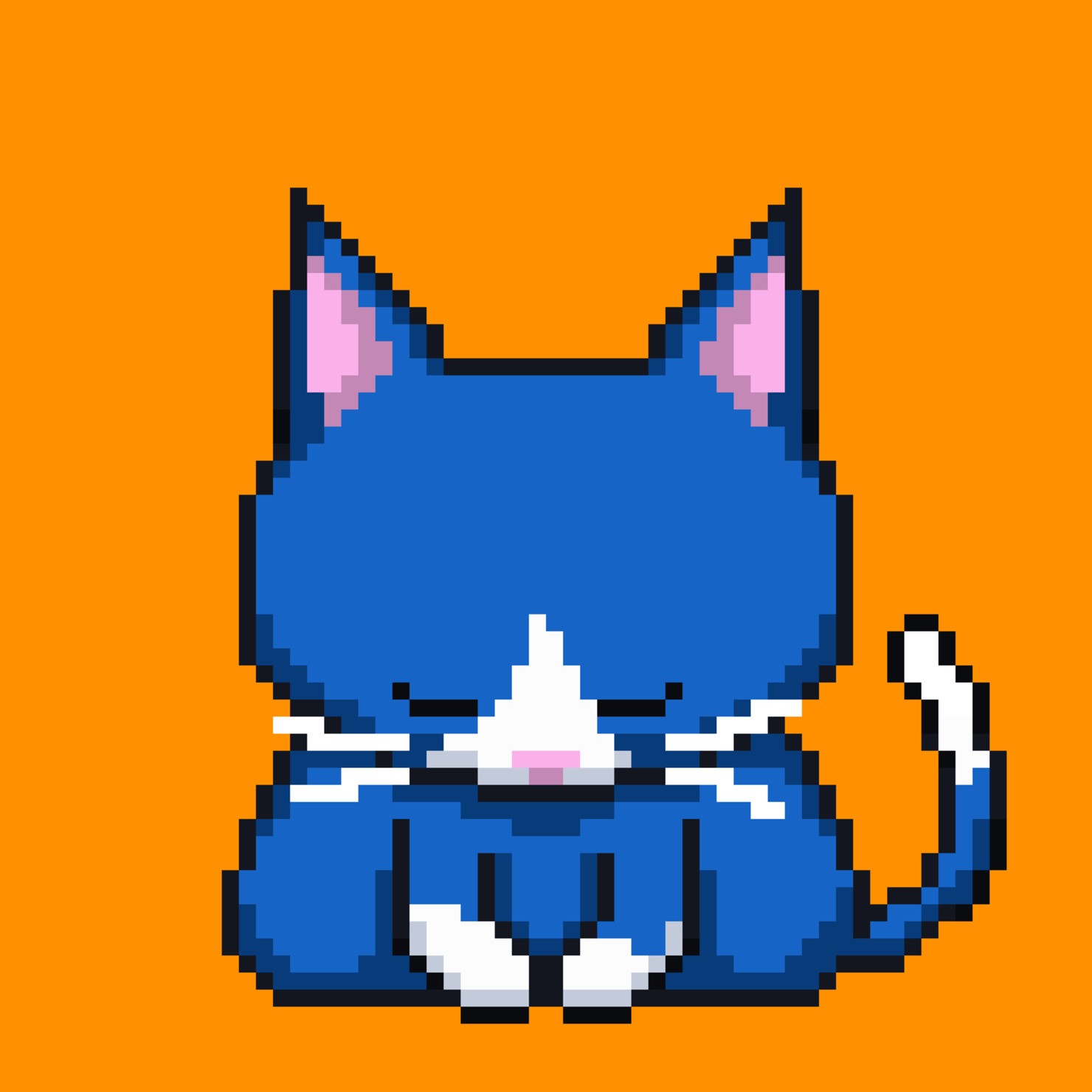 pixelぺこり