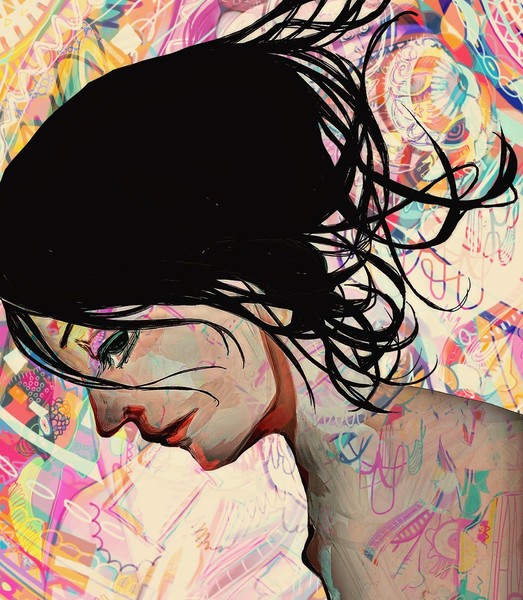 melancholy dream