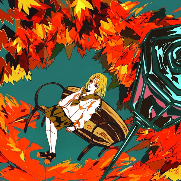 nostalgic autumn