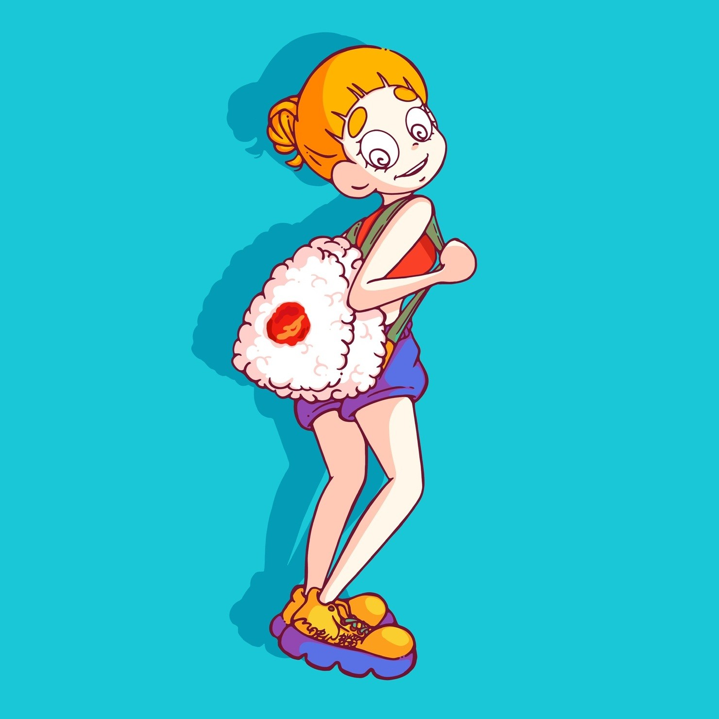 おにぎり
