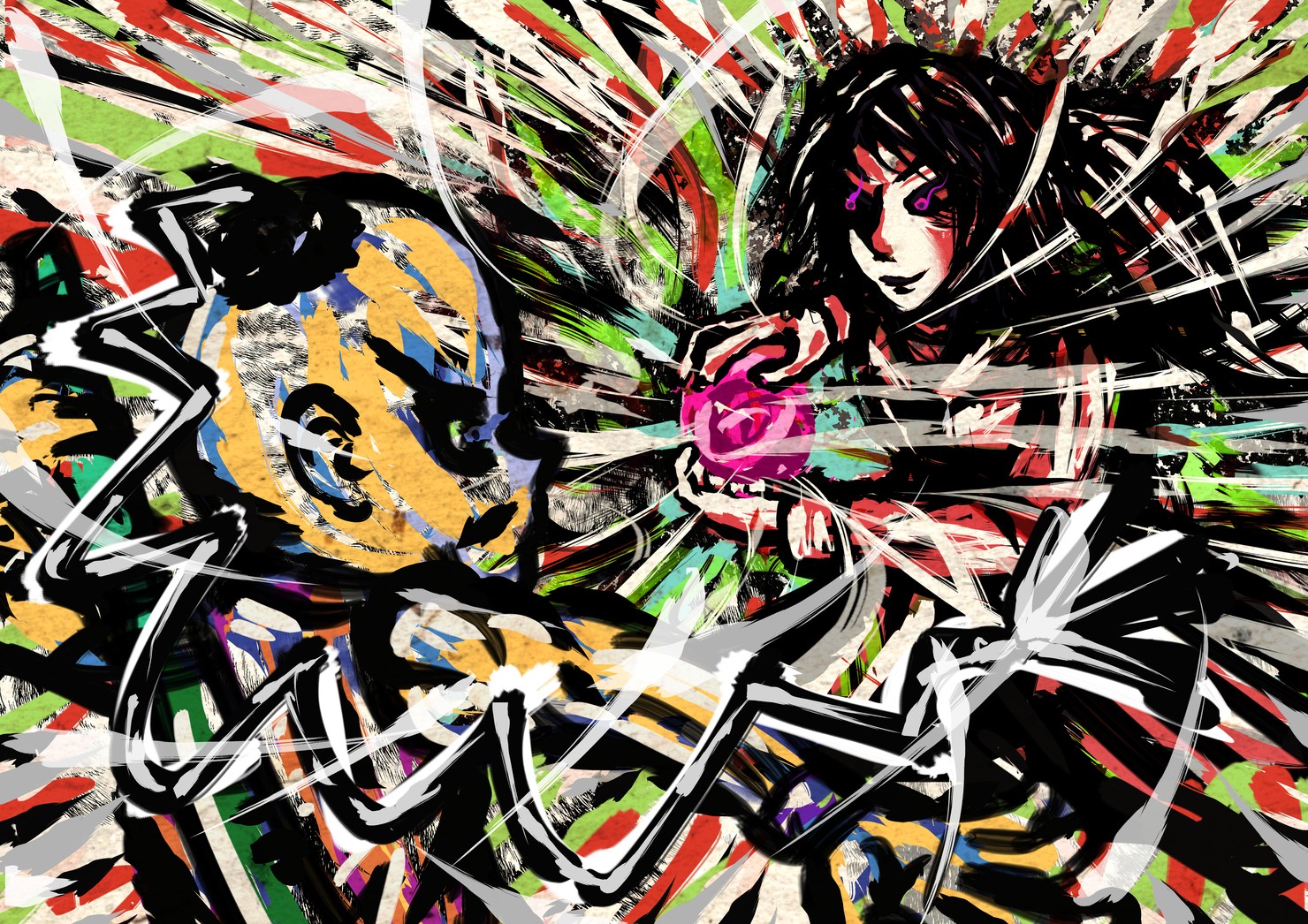 多職作家ユウトモ 絵本 イラスト アーティスト カメラマン のnft Adam Bygmo