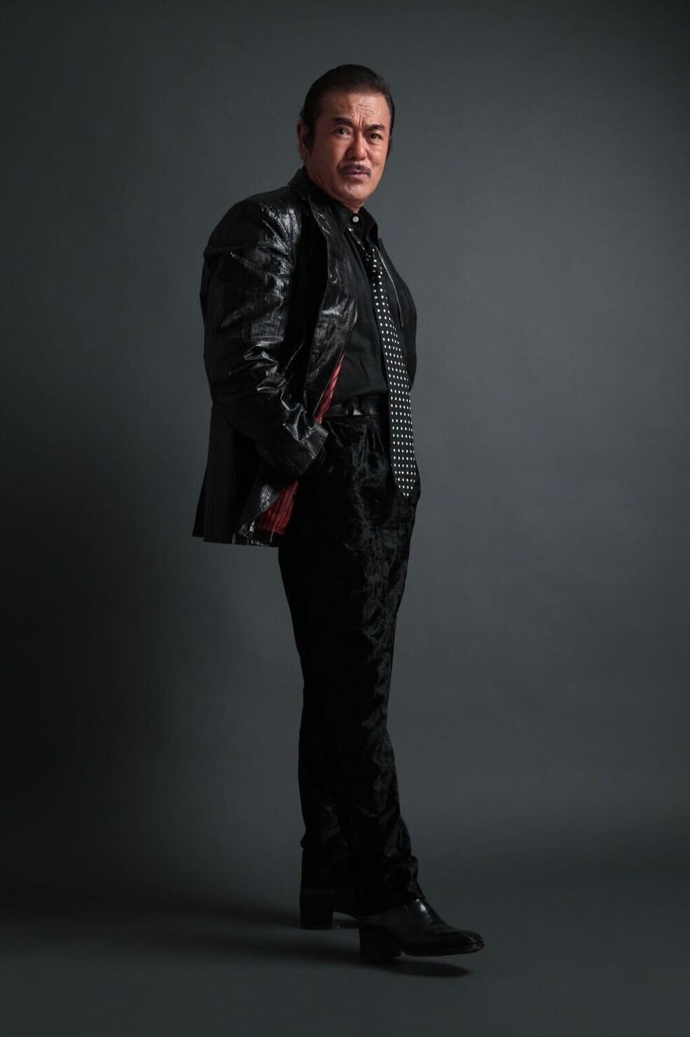 千葉真一偲ぶ会　地の巻 #903/999