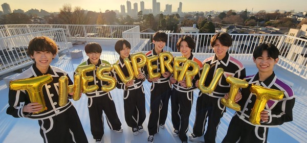 THE SUPER FRUIT＿メンバー大集合の特別画像 #1046/2000