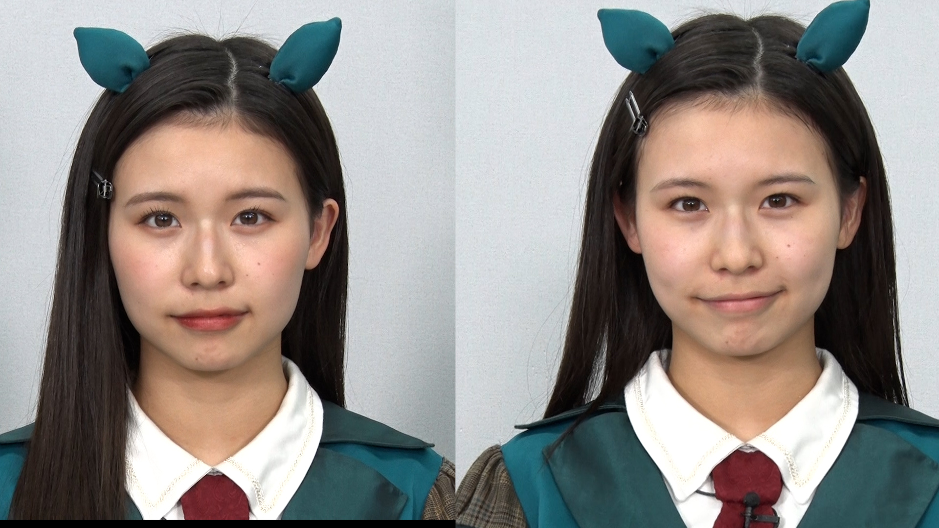 Devil ANTHEM.＿竹越くるみ アイドル禁断のすっぴん姿を公開！ #881/2000 -  「全力アピール～アダムシアター～」NFTストアのNFT | Adam byGMO