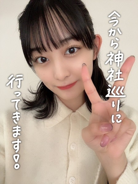 Devil ANTHEM.＿橋本侑芽　プライベート特別画像！ #1289/2000