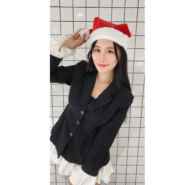 日本レースクイーン大賞２０２３ ファイナリスト 福江ななかのサイン入り写真 #915/2000