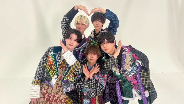 7m!n★祝★ランキング3位 記念写真 #640/2000