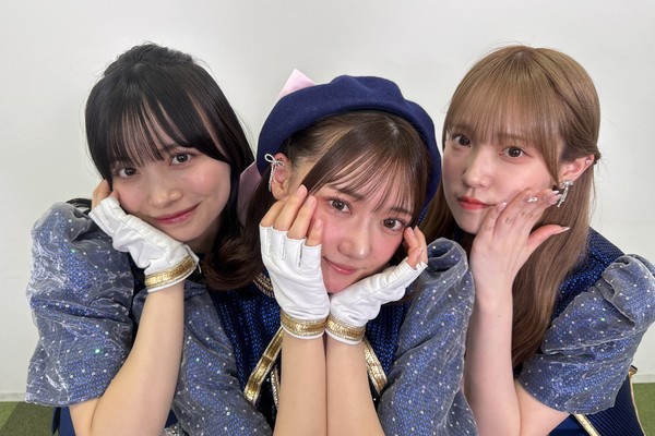 BABY-CRAYON〜1361〜/メンバー全員のサイン入り写真 #1133/2000