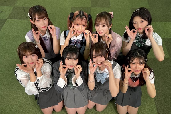 ラフ×ラフ/メンバー全員のサイン入り写真② #854/2000
