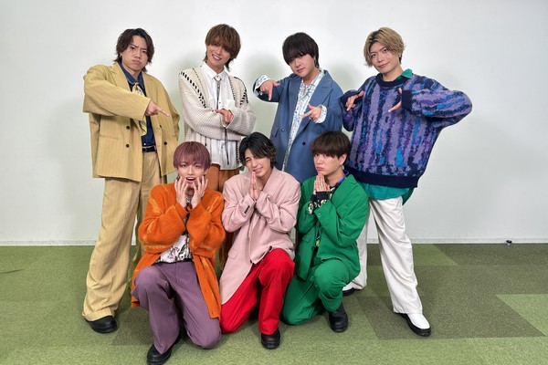 IVVY/クレーム告白？！メンバー全員のサイン入り写真 #1452/2000