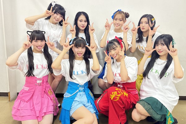 夏休み特別企画！いぎなり東北産/メンバー全員のサイン入り写真 #1138/2000