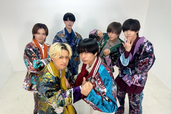 7m!n/火ノ宮くんへのクレーム勃発？！メンバー全員のサイン入り写真 #1441/2000