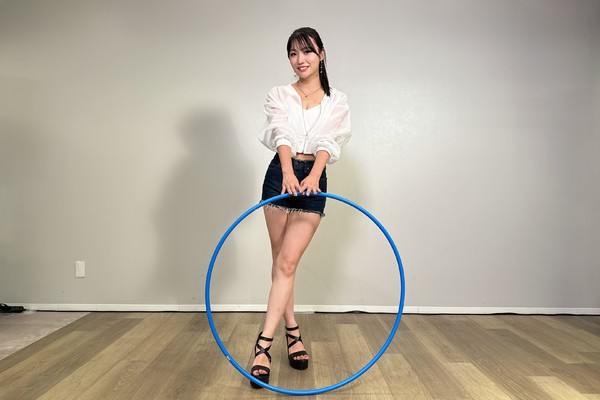 レースアンバサダー美女を厳選紹介！/倉町はんな #1722/2000