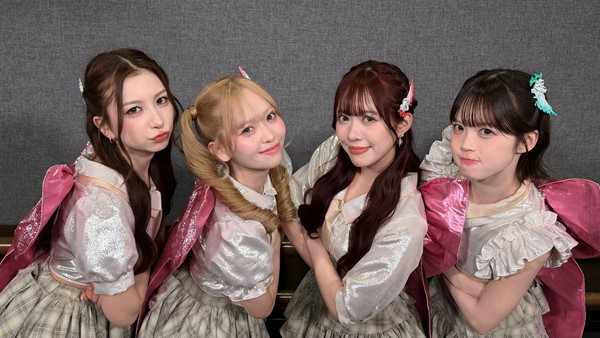 ＠onefive／メンバー４人のサイン入り写真④ #169/2000