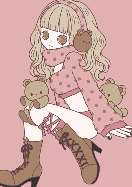 Earmuffs
