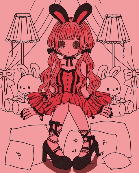 sit down