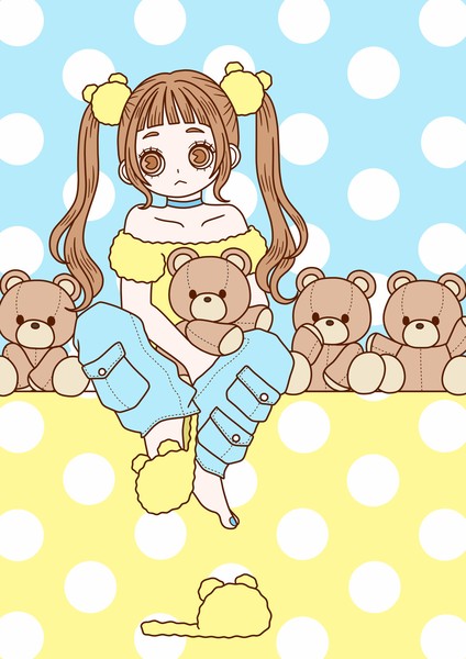 My little bears•w•