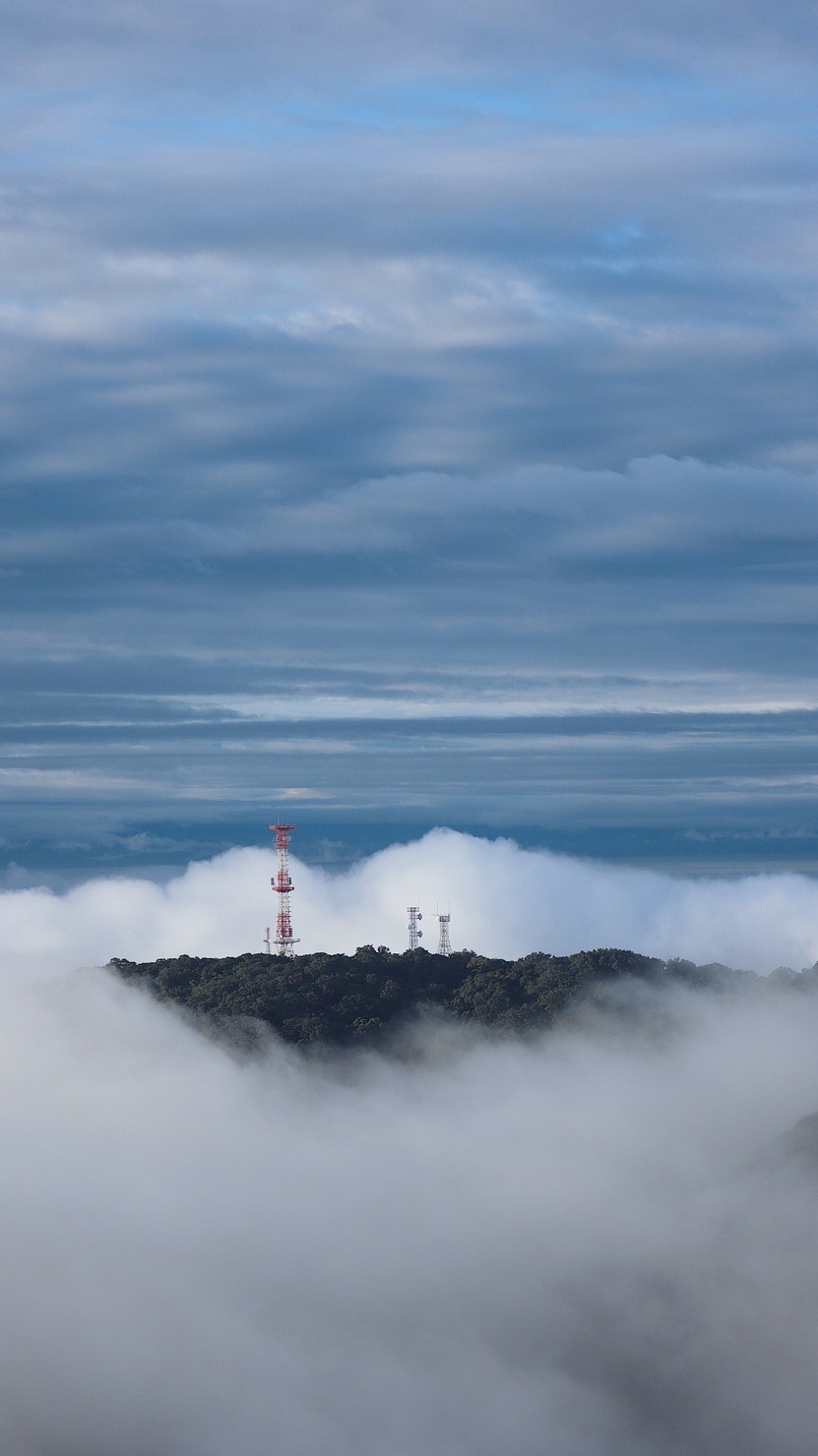 雲海 #1/3