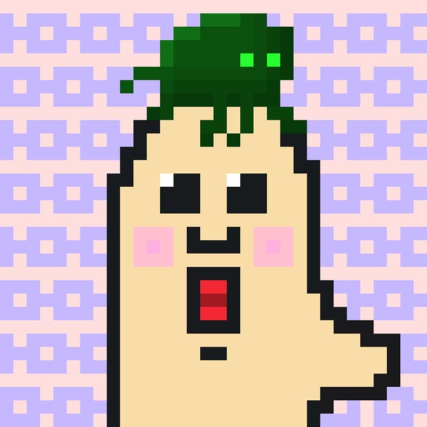 Human_bugbaby #1/5