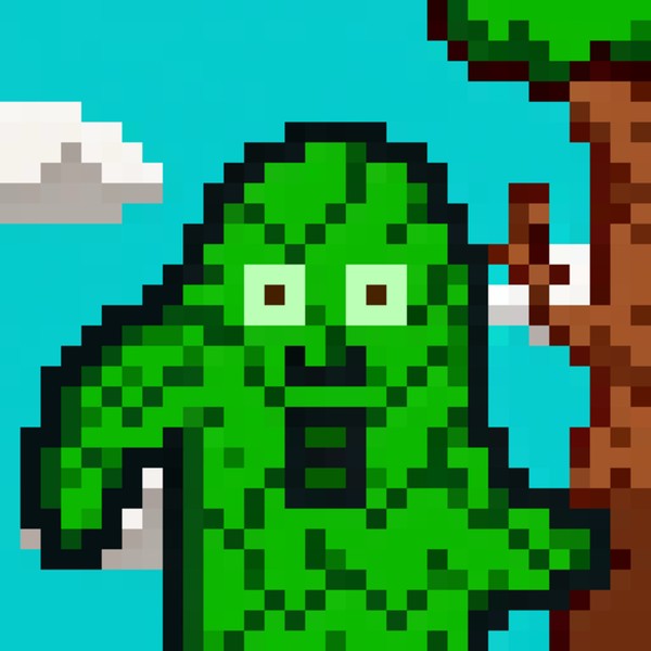 Human_cactusnexttotree #1/5
