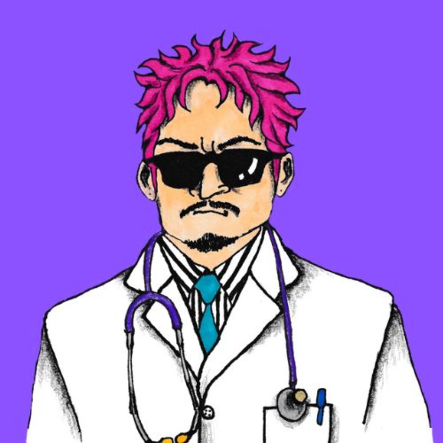 Dave#6 Medical Doctor