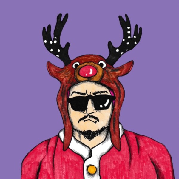 Dave#21 Reindeer 