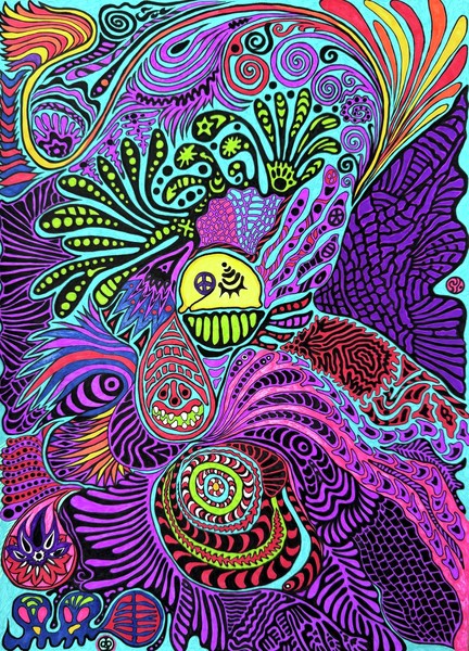 脳内クラッカー #1/3