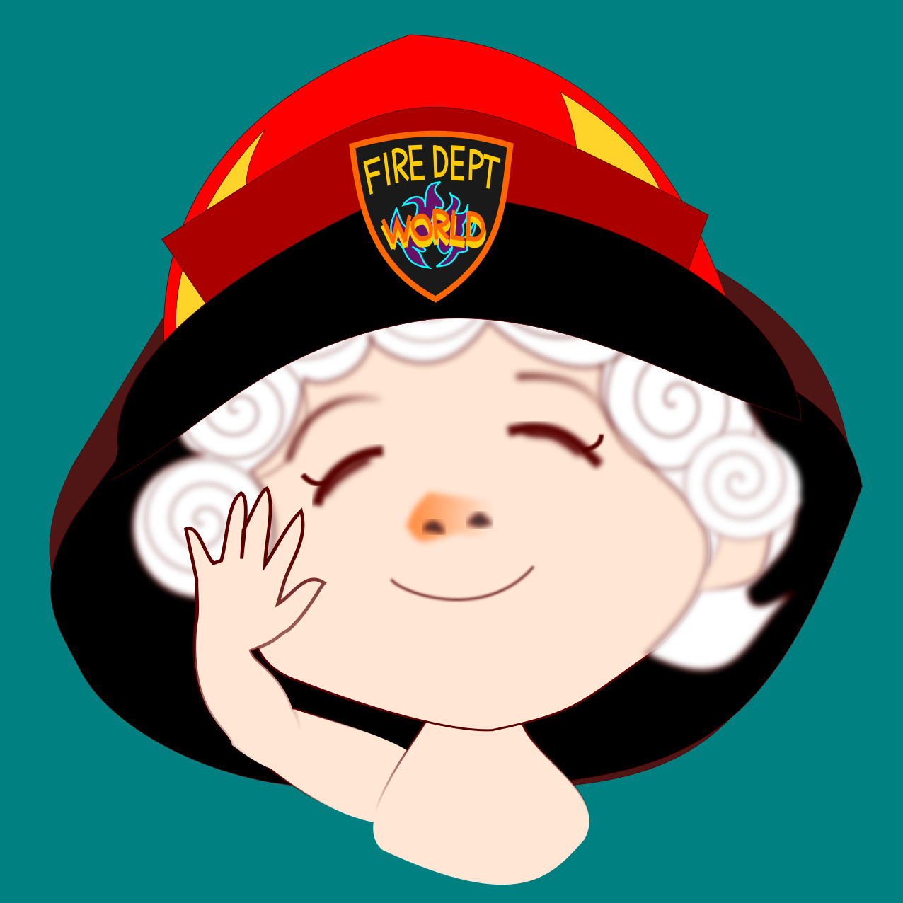 ポチョン出動！！ #1/10